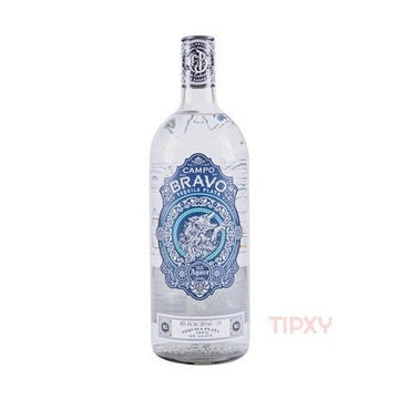 Campo Bravo - Plata - TIPXY