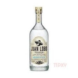 Juan Lobo - Blanco - TIPXY