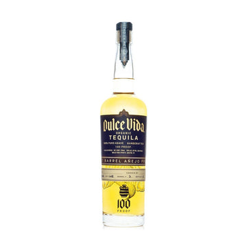 Dulce Vida - Anejo 100 proof - TIPXY