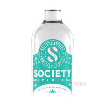 Society Spirits - Agave Silver - TIPXY