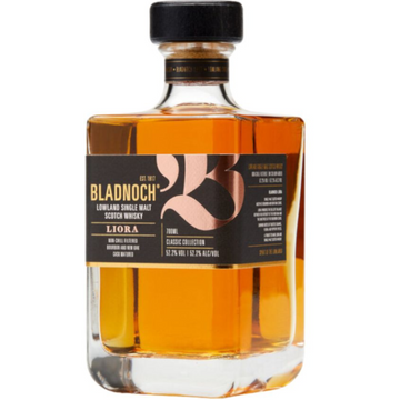 Bladnoch - Nas Liora Single Malt Scotch