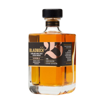 Bladnoch - Nas Liora Single Malt Scotch - TIPXY
