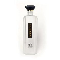 Tycoon - E-40 Vodka - TIPXY
