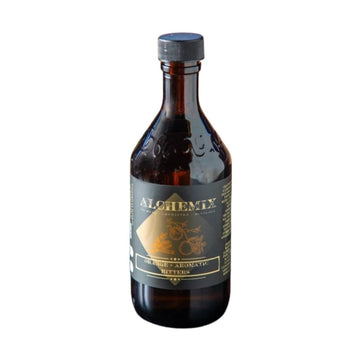 Alchemix - Orange + Aromatic Bitters - TIPXY