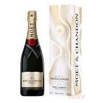Moet & Chandon - Imperial Brut End of Year - TIPXY