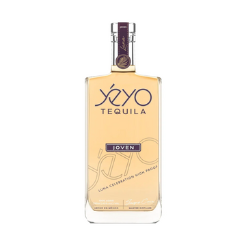 Yéyo - Día de los Muertos Luna Joven Vol. II Tequila - TIPXY