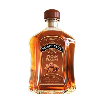 Select Club - Pecan Praline - TIPXY