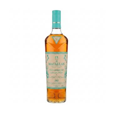 Macallan - The Harmony Collection Inspired by Phoenix Honey Orchid Tea - TIPXY