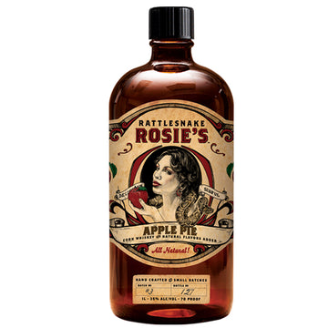 Rosies Apple Pie - TIPXY