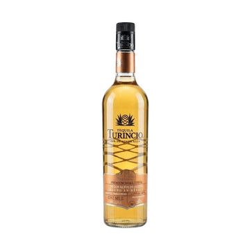 Turincio - Tequila Reposado - TIPXY
