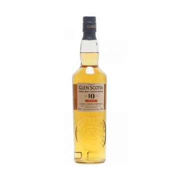 Glen Scotia - Peated - TIPXY