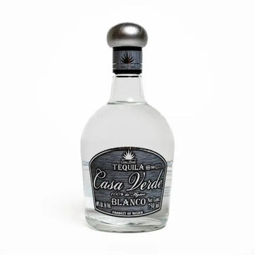 Casa Verde Blanco - TIPXY