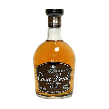 Casa Verde Anejo - TIPXY
