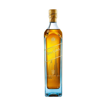 Johnnie Walker - Blue NYC Skyline Edition - TIPXY