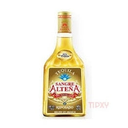 Sangre Altena Reposado - TIPXY