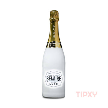 Luc Belaire - Rare Luxe Fantome - TIPXY