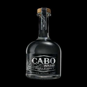 Cabo Wabo - Blanco - TIPXY