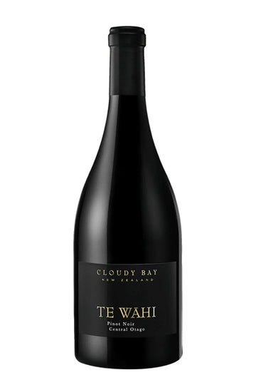 Cloud Bay - Te Wahi Pino Noir - TIPXY