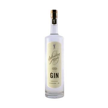 Whistling Andy - Cucumber Gin - TIPXY