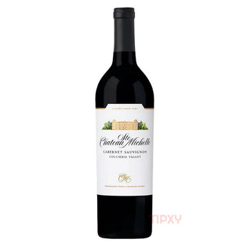 Chateau Ste Michelle - Cabernet Sauvignon Columbia Valley - TIPXY