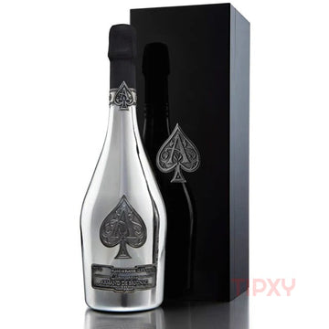 Armand De Brignac - Ace of Spades Blanc de Blancs Champagne - TIPXY