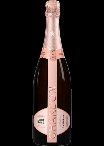 Chandon - California Brut Rose - TIPXY