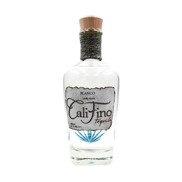 Cali Fino - Blanco - TIPXY