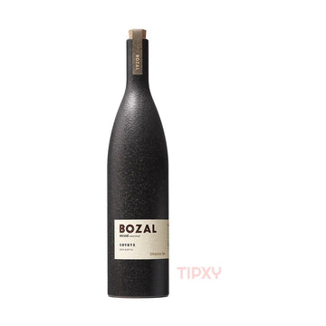 Bozal - Coyote Reserva - TIPXY