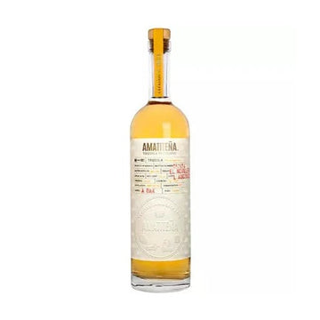Amatitena - Reposado - TIPXY