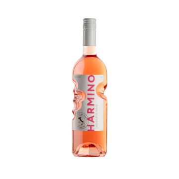 Harmino - Moscato Rose Sparkling Sweet Wine - TIPXY
