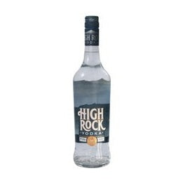 Sugarlands - High Rock Vodka - TIPXY