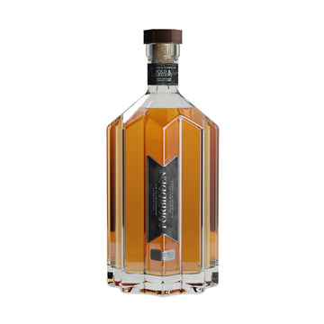 Forbidden - Small Batch Wheated Bourbon Whiskey Batch #3 - TIPXY