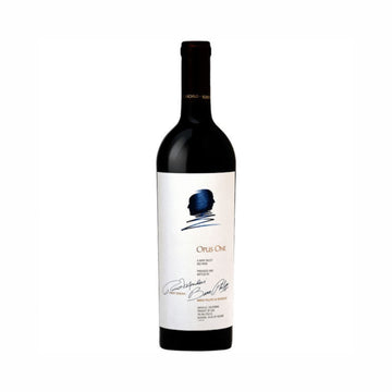 Opus One - Napa Valley Red Blend Wine 2023 - TIPXY