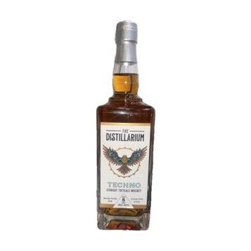 The Distillarium - 5 Year Old VSOP American Brandy - TIPXY