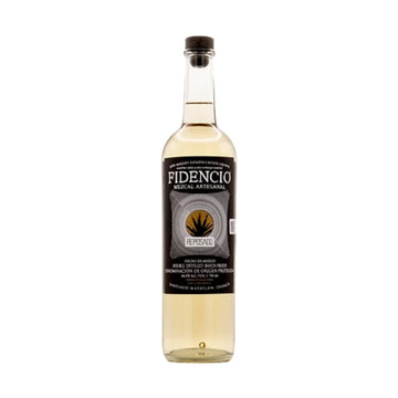 Fidencio - Reposado Mezcal - TIPXY