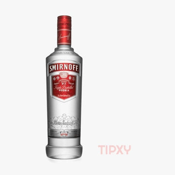 Smirnoff - Vodka - TIPXY