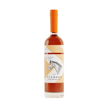 Pinhook - 2023 Kentucky Straight Bourbon Whiskey (Bourbon Resolve) - TIPXY
