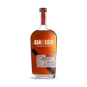 Oak & Eden - Wheat & Spire - TIPXY