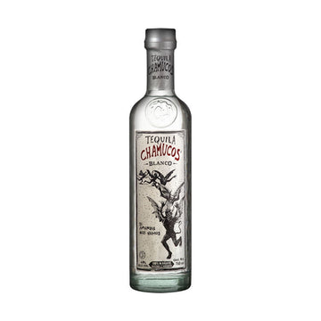 Chamucos - Blanco Tequila - TIPXY