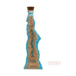 Bajarriba - Reposado Tequila - TIPXY