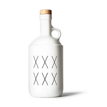 Kokoro Spirits - Plata Tequila - TIPXY