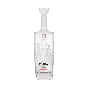 Nuda Silver - TIPXY