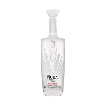 Nuda Silver - TIPXY