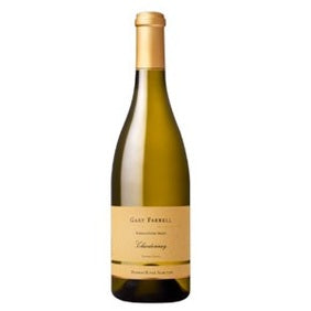 Gary Farrell - Russian River Valley - TIPXY
