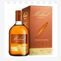 Pisco - Mistral Nobel - TIPXY