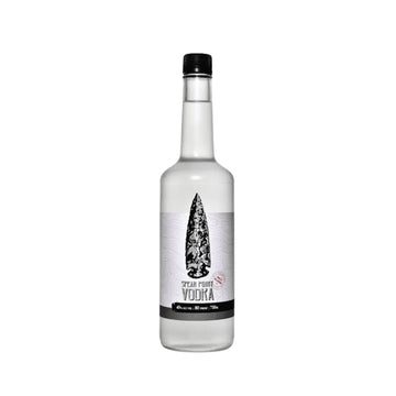 Hochatown Distilling Co. - Spear Point Vodka