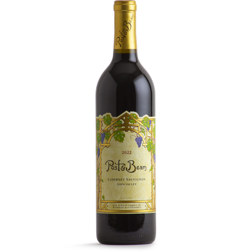 Far Niente - 2022 Post & Beam Cabernet Sauvignon, Napa Valley - TIPXY