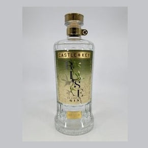 Castle & Key - Rise Seasonal Gin - TIPXY