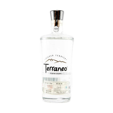 Terraneo Silver - TIPXY