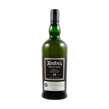 Ardbeg - Traigh Bhan The Ultimate Islay Single Malt Scotch Whiskey (Batch TB/04-07.03.2003/22.CG) - TIPXY